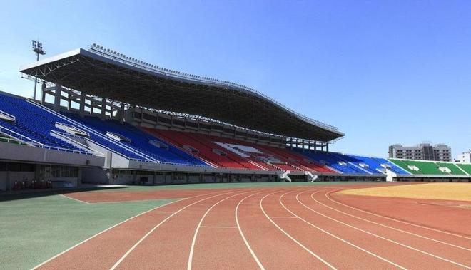 智慧体育场馆：视频孪生引领体育场馆智能化(图1)