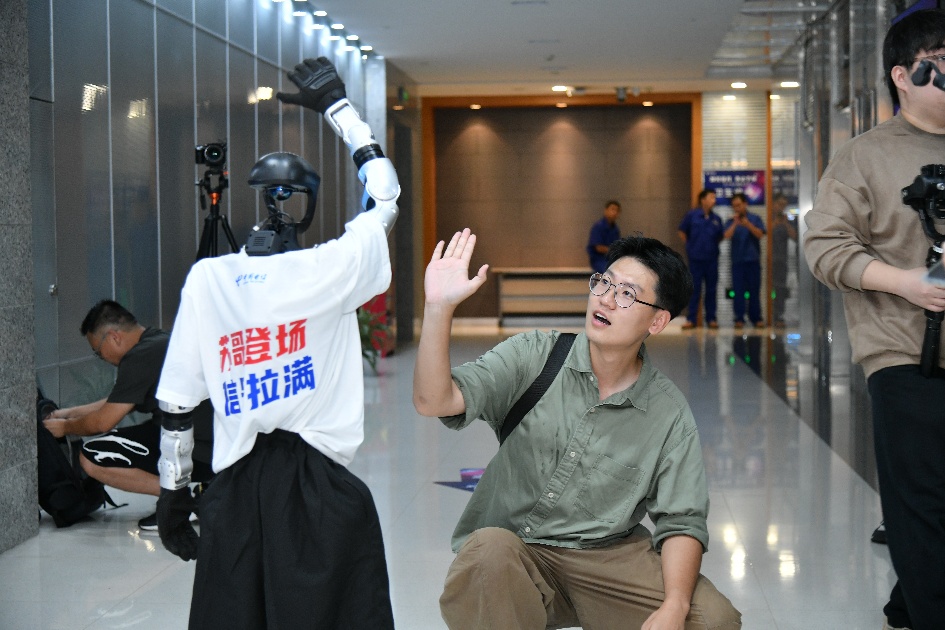 智见非凡 不止于快 苏州电信发布5G-A产品(图5)