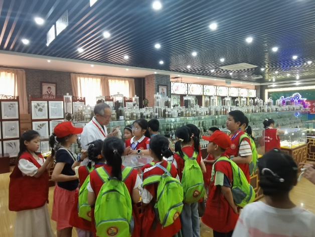 解码冬奥之城研学经济新赛道(图3)