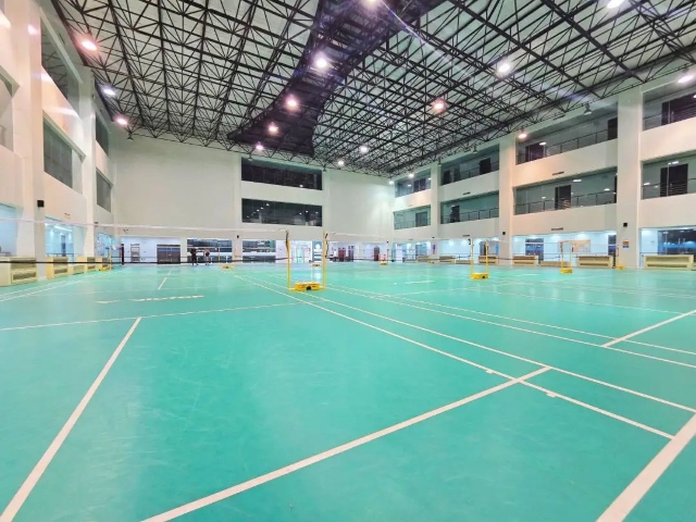 体育馆智能化项目技术难点及建议