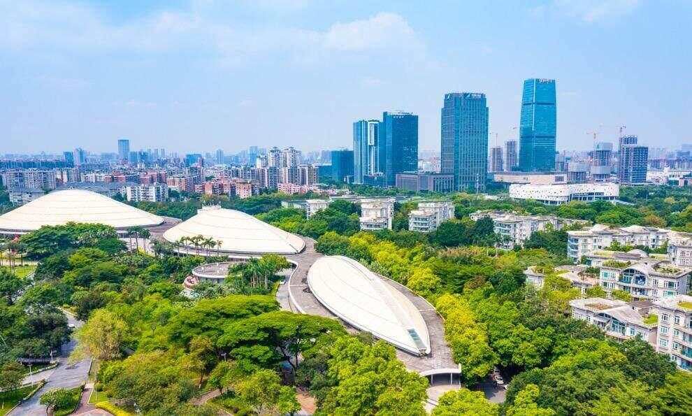 十五运会体操（蹦床）比赛将于10月10日在广州白云开赛