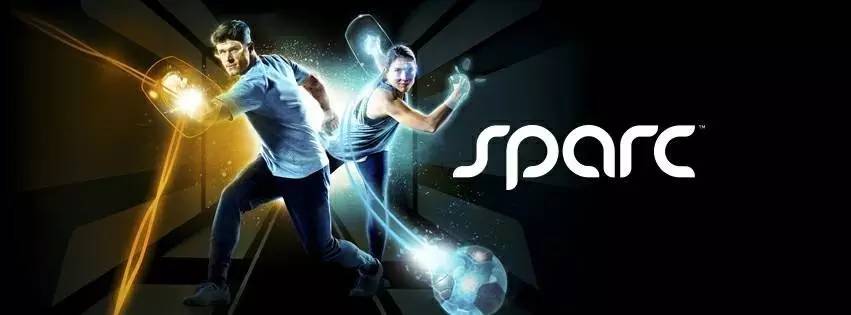 飙汗甩肉减肥神作CCP新游戏《Sparc》上手游戏机制流畅自然根本停不下来(图2)