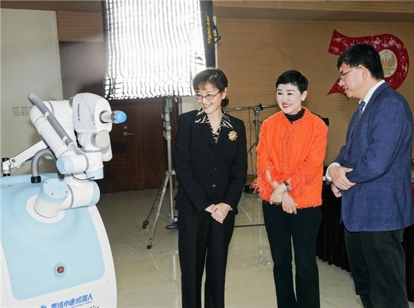 全力备战2024巴黎奥运会体育∙训练局国家队运动员备战保障产品实现智能升级(图3)