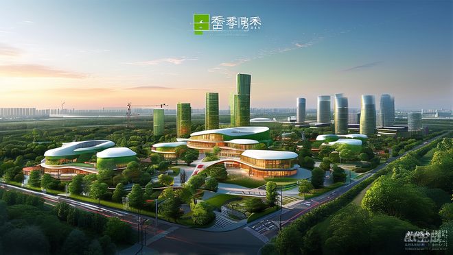 【聚焦】四季隐秀东玠售楼处 四季隐秀东玠官方发布：价格诱人!(图3)