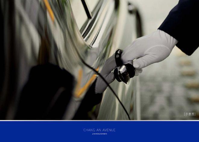 ⚡豪宅热搜NO1®北京建国门9号售楼处官方发布：以品质铸就生活！(图9)