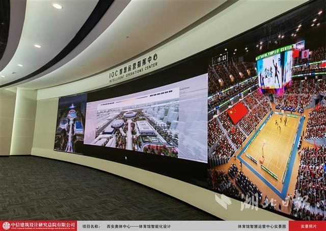 闲置空间焕新怀柔科学城核心区一批公共体育设施即将开工建设(图1)