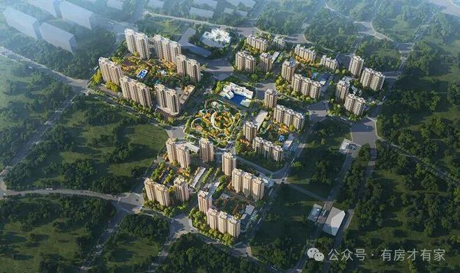 ⚡好房热搜豪宅NO1®禧悦兴城售楼处官方发布：以品质铸就传奇(图1)