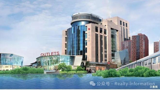 ⚡好房热搜豪宅NO1®禧悦兴城售楼处官方发布：以品质铸就传奇(图4)