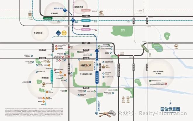 ⚡好房热搜豪宅NO1®禧悦兴城售楼处官方发布：以品质铸就传奇(图7)