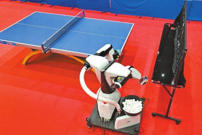 【青体周瞰】活力青岛·一周速递