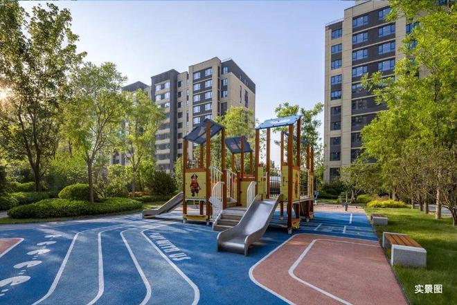 2025♐北京首创禧悦兴城售楼处——禧悦兴城最新楼讯—官网房天下(图10)