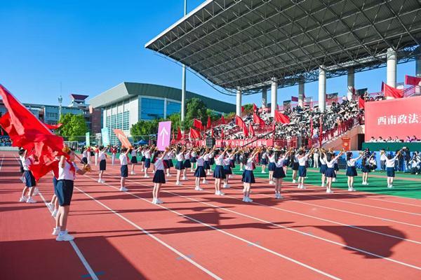 一场跑了60年的“大思政课”(图3)