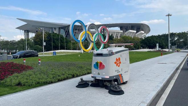 赛特智能入选首批十五运会和残特奥会科技创新融合优秀案例名单(图3)