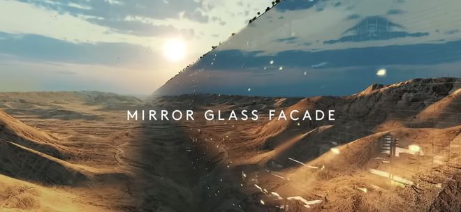 关于沙特的空中球场事实可能比我们想象得更炸裂(图7)