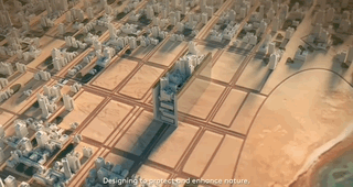 关于沙特的空中球场事实可能比我们想象得更炸裂(图3)