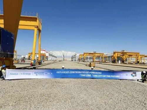 关于沙特的空中球场事实可能比我们想象得更炸裂(图9)