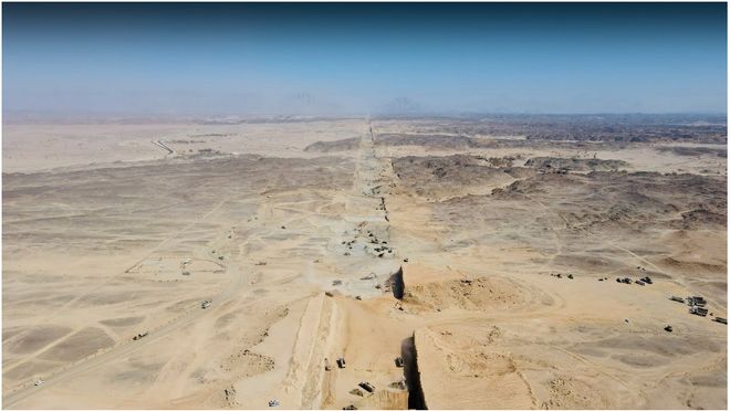 关于沙特的空中球场事实可能比我们想象得更炸裂(图8)