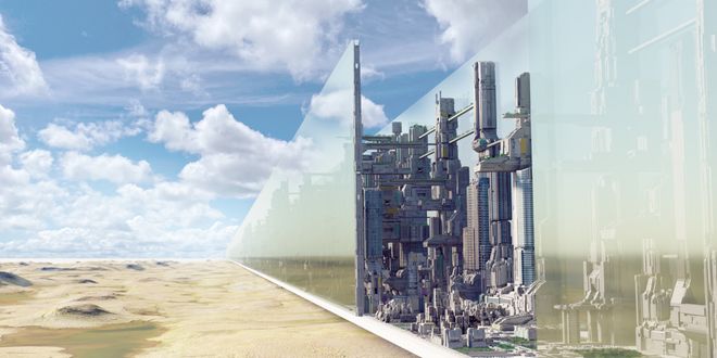 关于沙特的空中球场事实可能比我们想象得更炸裂(图14)