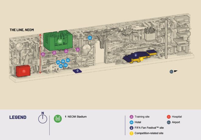 关于沙特的空中球场事实可能比我们想象得更炸裂(图12)