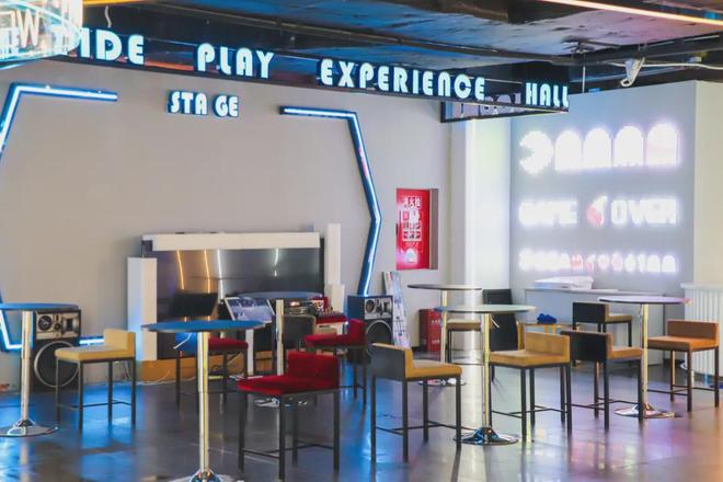 泸州新晋潮玩地！台球、射击、VR、唱歌、麻将…399元通玩全天(图2)