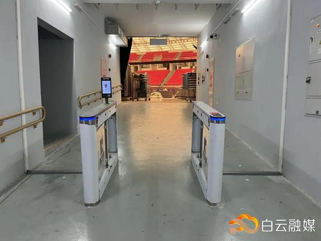 只等你来！四大场馆爆改升级精彩赛事即将启幕→(图2)