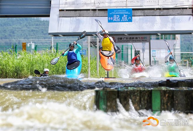 只等你来！四大场馆爆改升级精彩赛事即将启幕→(图8)