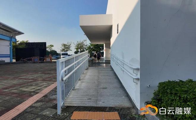 只等你来！四大场馆爆改升级精彩赛事即将启幕→(图6)