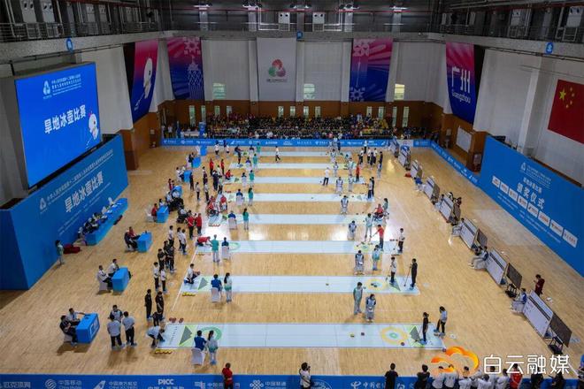 只等你来！四大场馆爆改升级精彩赛事即将启幕→(图4)