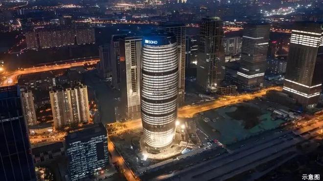 禧悦兴城-售楼处(北京禧悦兴城)官方网站-2025北京楼盘百科(图3)