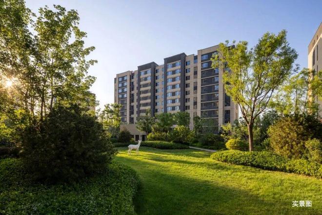 禧悦兴城-售楼处(北京禧悦兴城)官方网站-2025北京楼盘百科(图11)