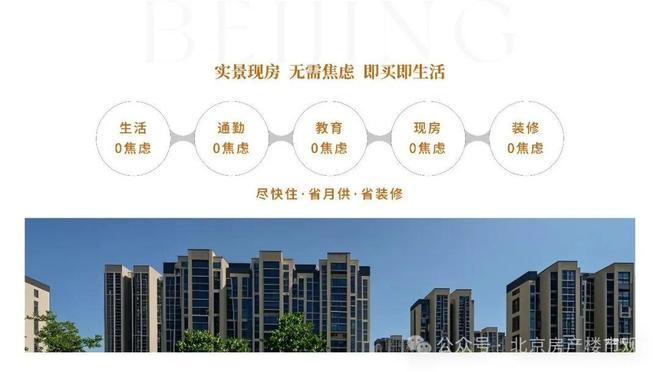 重磅官推⚡禧悦兴城官方售楼处发布：禧悦兴城以品质铸就传奇!(图5)