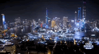 科创潮涌智启未来！《CMG科创晚会》今晚开播！