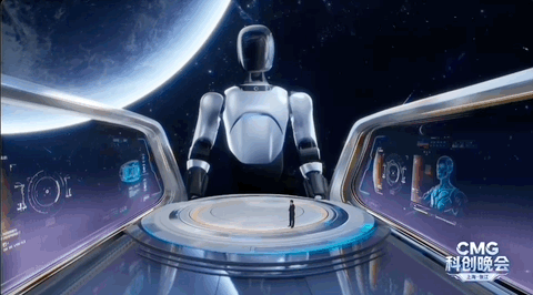 科创潮涌智启未来！《CMG科创晚会》今晚开播！(图2)