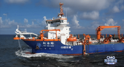 科创潮涌智启未来！《CMG科创晚会》今晚开播！(图8)