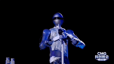 科创潮涌智启未来！《CMG科创晚会》今晚开播！(图10)