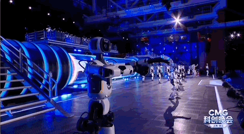 科创潮涌智启未来！《CMG科创晚会》今晚开播！(图11)