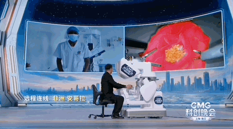 科创潮涌智启未来！《CMG科创晚会》今晚开播！(图12)