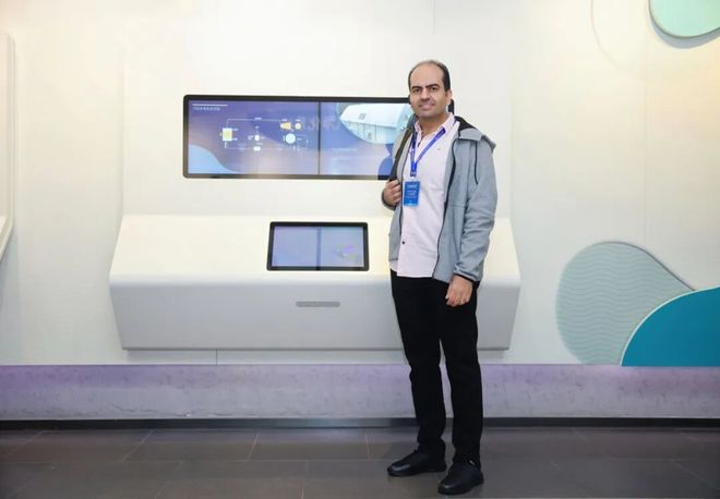 融绿智共生·启丝路新程——2025中外工程师工程能力提升研修活动（埃及）侧记(图9)