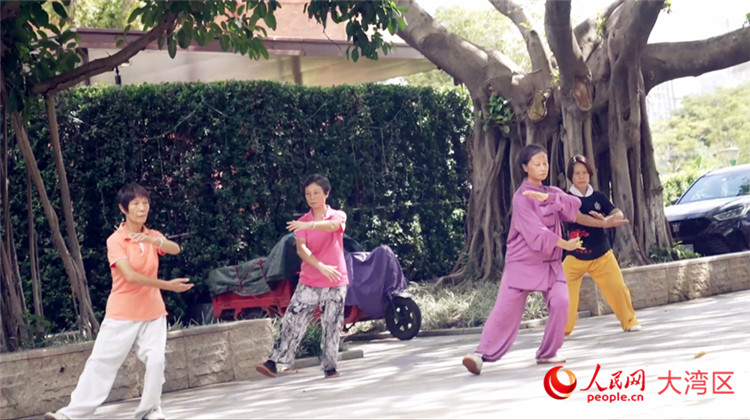 城·事｜广州：十五运激活体育基因 千年商都焕发多彩活力(图1)