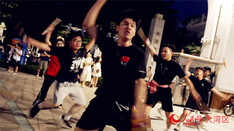 城·事｜广州：十五运激活体育基因 千年商都焕发多彩活力(图2)