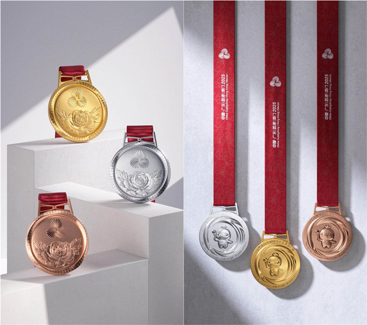 城·事｜广州：十五运激活体育基因 千年商都焕发多彩活力(图3)