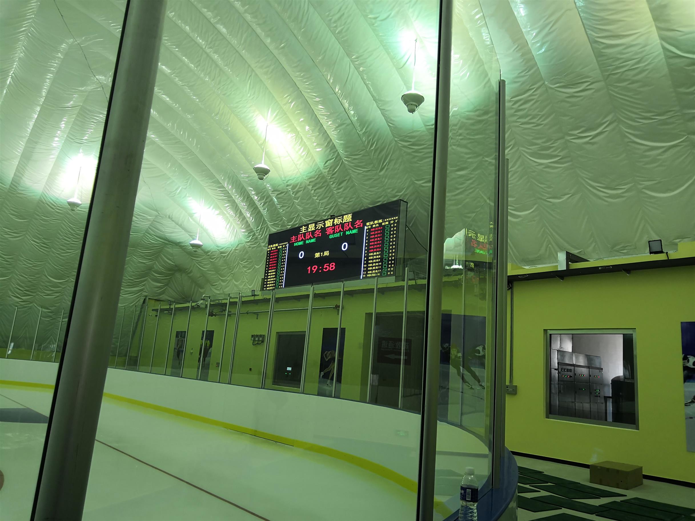 国产体育用品广交会实力“圈粉”(图1)