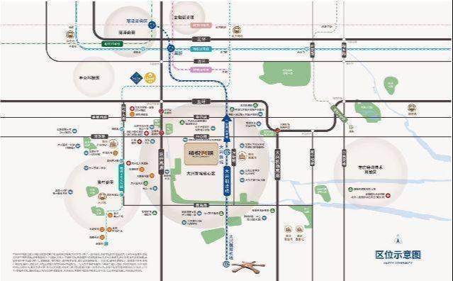 北京大兴【禧悦兴城】售楼处最新发布-2025官方首页网站-楼盘详情(图7)