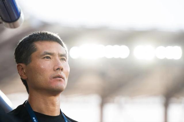 体视界｜全运会王楚钦与樊振东同半区；邵佳一出任国足主帅(图2)