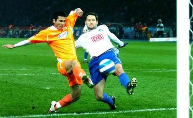 体视界｜全运会王楚钦与樊振东同半区；邵佳一出任国足主帅(图3)