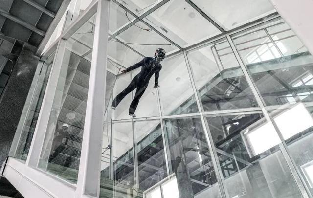 航迷全运会 航空与体育的“不解之缘”(图7)