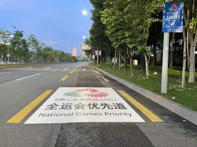 深圳又火了！一场体育盛会秀出未来城市的样子(图7)