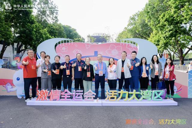 “双先”代表穆旸：用人工智能探索全民运动的无限可能