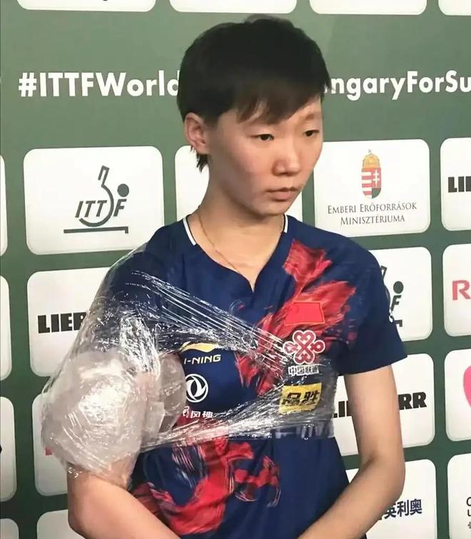 演都不演了！王曼昱官宣退赛不到24小时恶心的一幕出现了(图10)