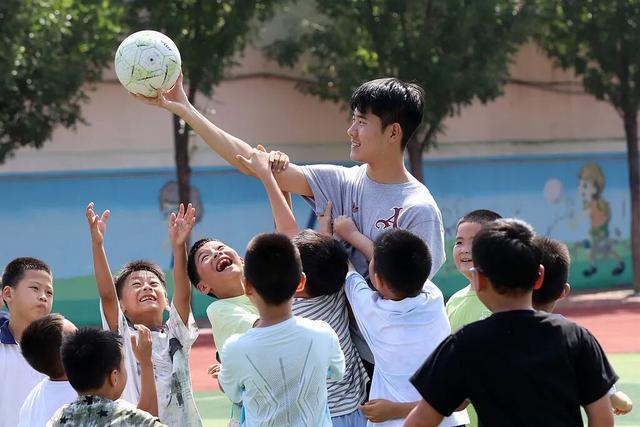 强健学生体质“二十条”举措发布！(图5)